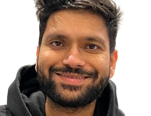 Congratulations Rohit!